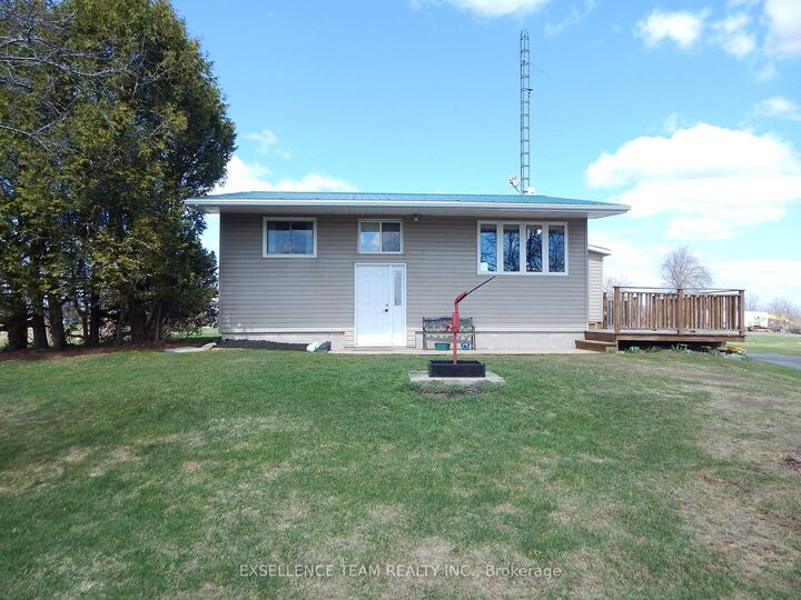 16935 Duff'S Corners Road — photo 1