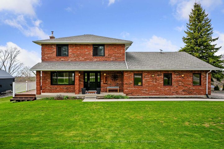 Property Photo: 1868 Stanton Road N ON K9A 0V6