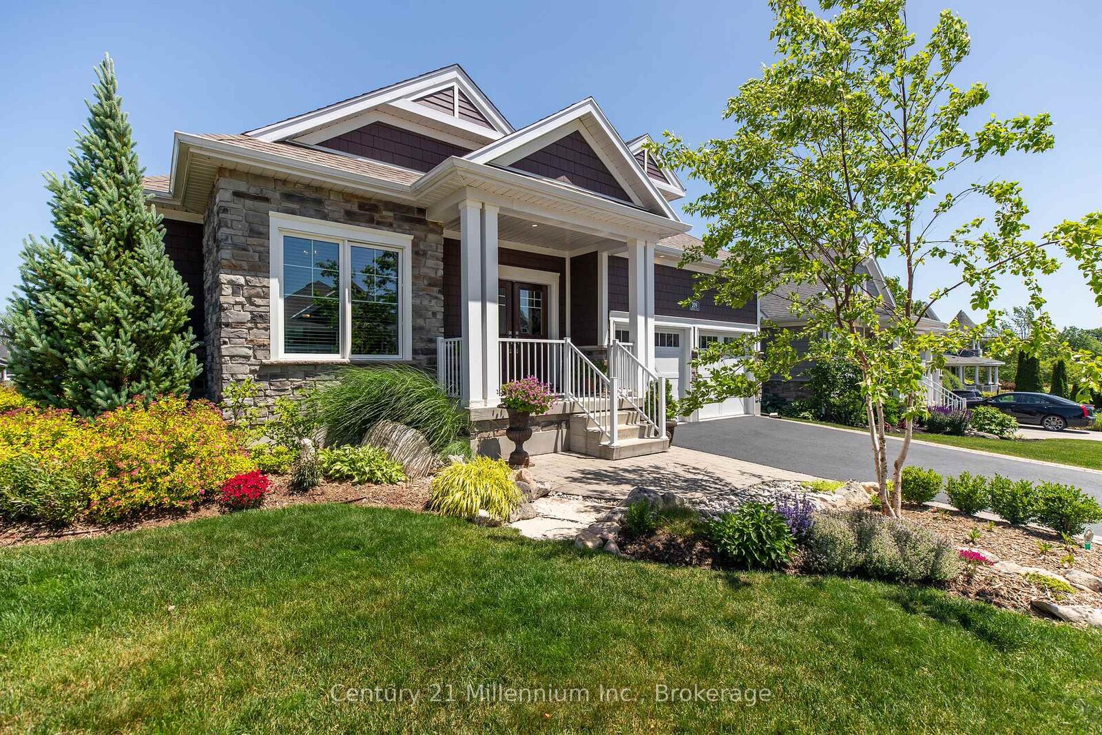 Property Photo:  209 Snowberry Lane  ON N0H 1S0 