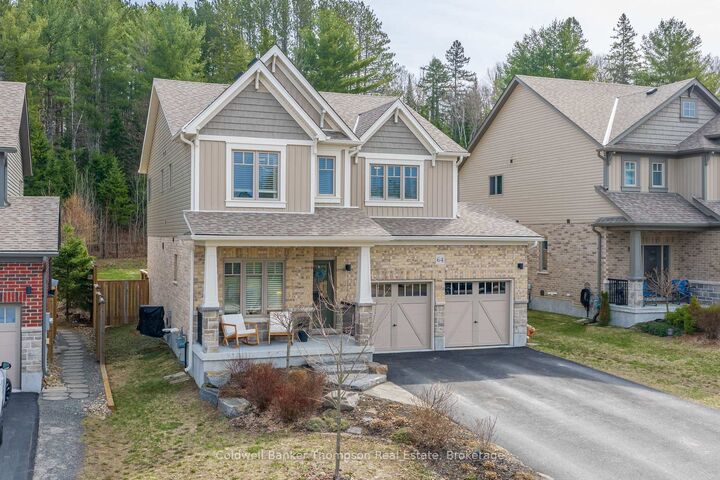 Property Photo:  64 Selkirk Drive  ON P1H 0C6 