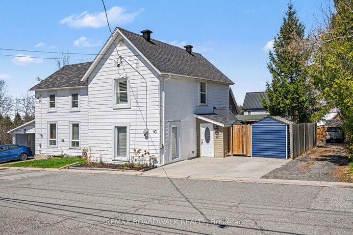 63 Colborne Street — photo 1