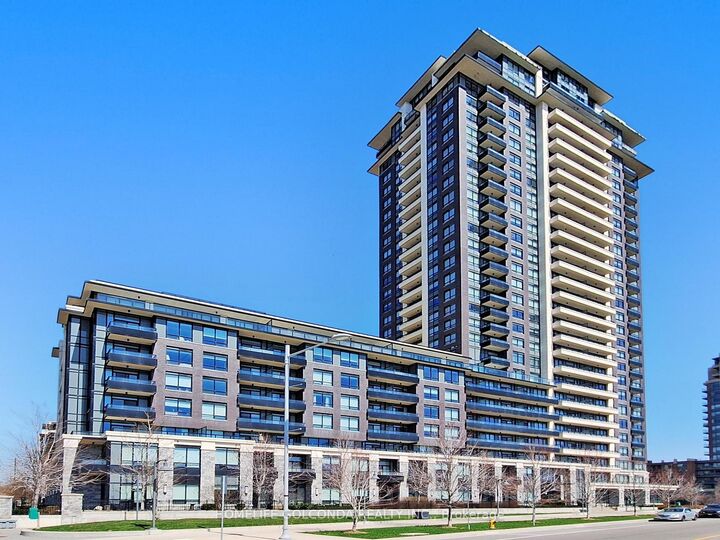 Property Photo: 15 Water Walk Drive 901 ON L6G 0G2