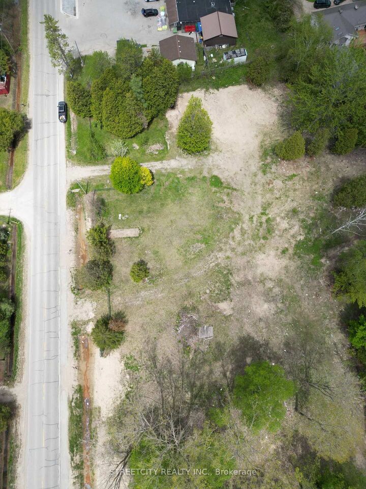 Part 2 W. Ipperwash Road — photo 1