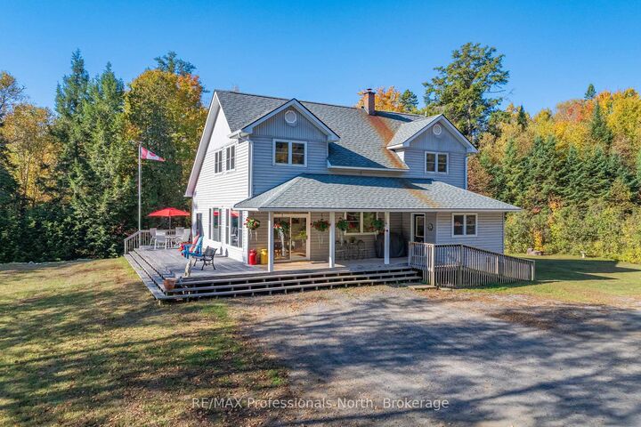 Property Photo:  2901 Limberlost Road 3  ON P1H 2J6 