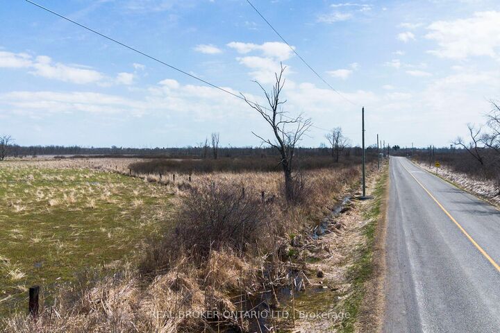 Property Photo:  000 Carroll Road  ON K7A 4S7 