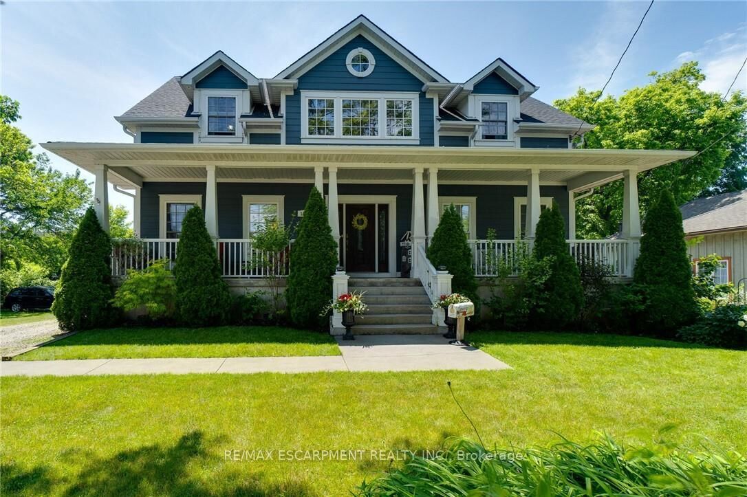 Property Photo: 1026 Beach Boulevard ON L8H 6Z4