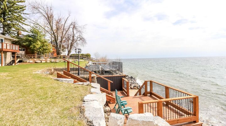 Property Photo: 29 Grandview Crescent ON L0L 2E0