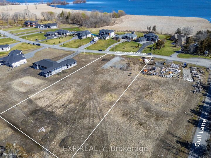 92 Navigation Drive — photo 1