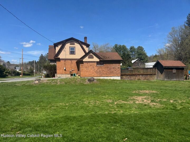 Property Photo:  5033 State Route 52  NY 12748 
