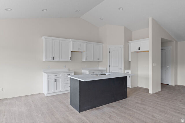 Property Photo: 846 E 100 S 3 UT 84647
