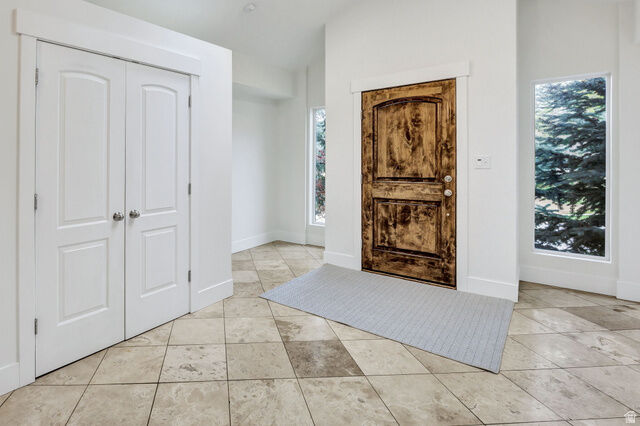 Property Photo: 1320 E Canyon Park UT 84010