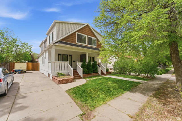 Property Photo:  1326 S Green St  UT 84105 