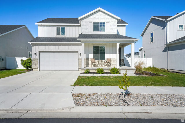 Property Photo:  2832 S Shoreline Dr W  UT 84075 