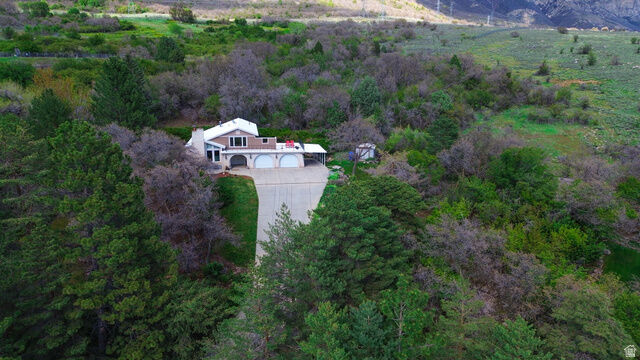 Property Photo:  4423 N Majestic Cir  UT 84414 