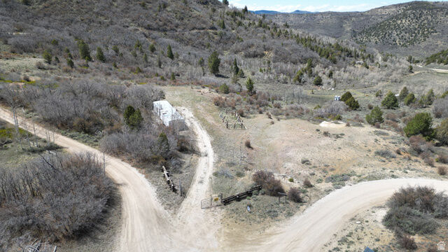 Property Photo: 1805 N Skumpah Rd 45 UT 84654
