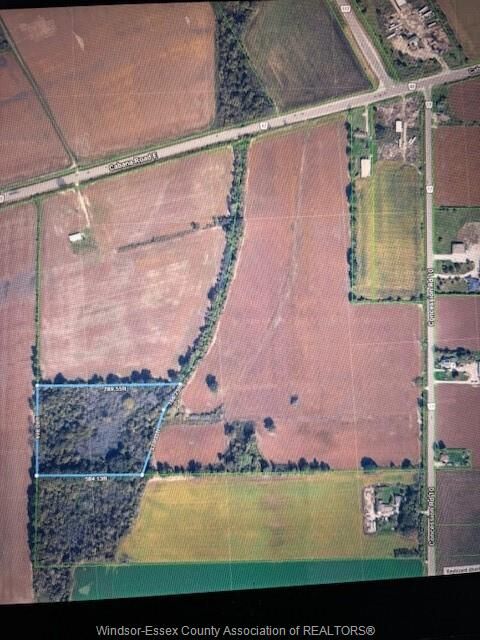 Property Photo: V/L Cabana Road East ON N8N 2M1