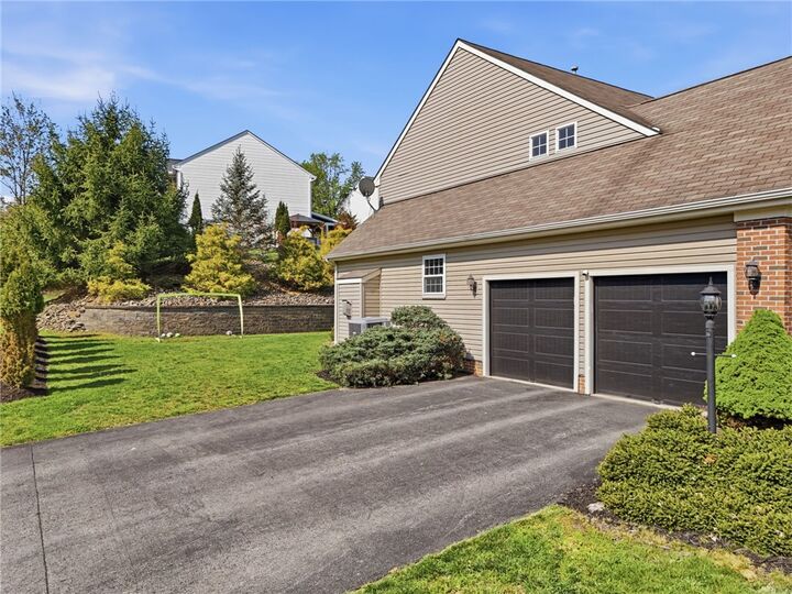 Property Photo:  254 Cliffside Dr  PA 16046 