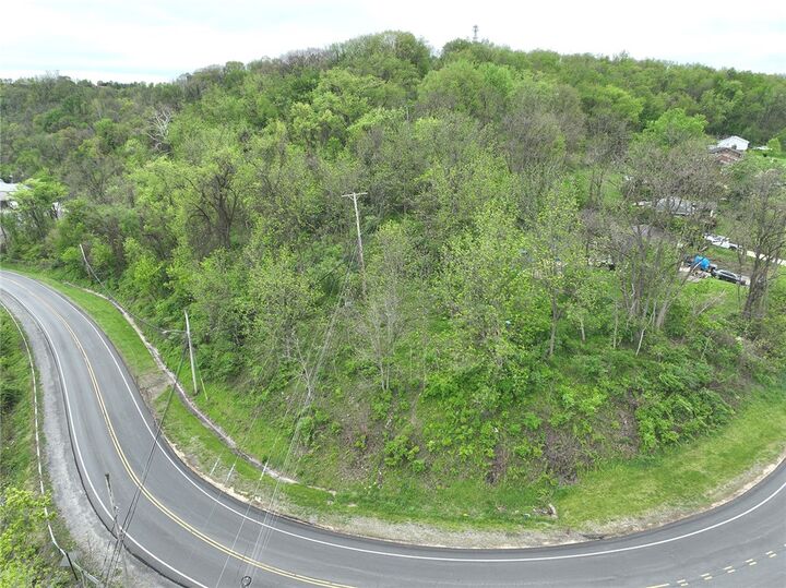 Property Photo:  0 Hickory Grade Road  PA 15017 