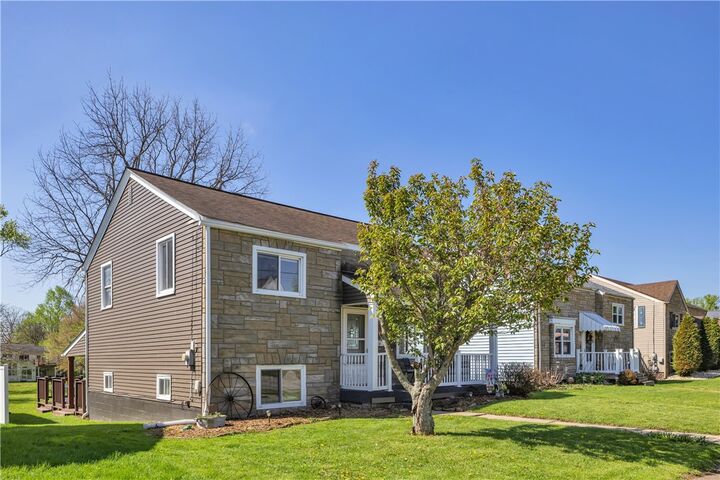 Property Photo:  221 E Metzger Ave  PA 16001 