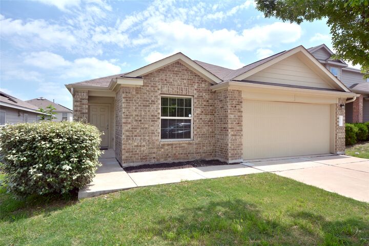 Property Photo:  3901 Colorado High Avenue  TX 78744 