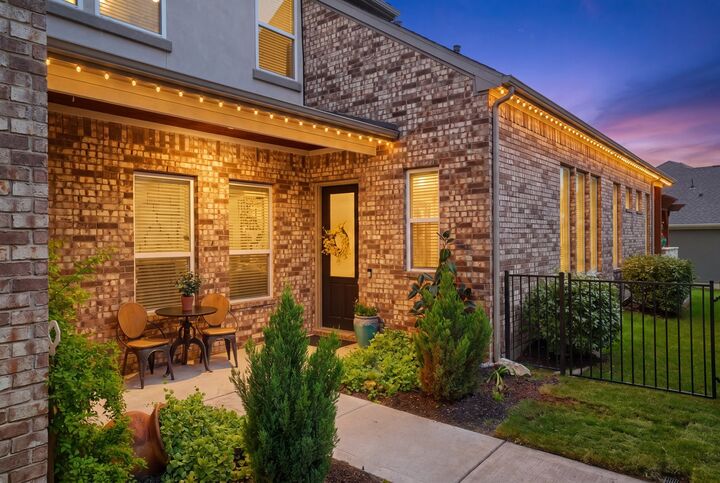 Property Photo:  213 Encore Drive  TX 78642 