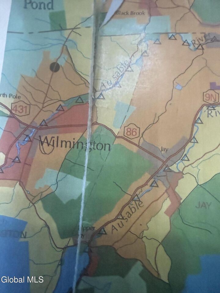 Property Photo:  000 Haselton Road  NY 12997 