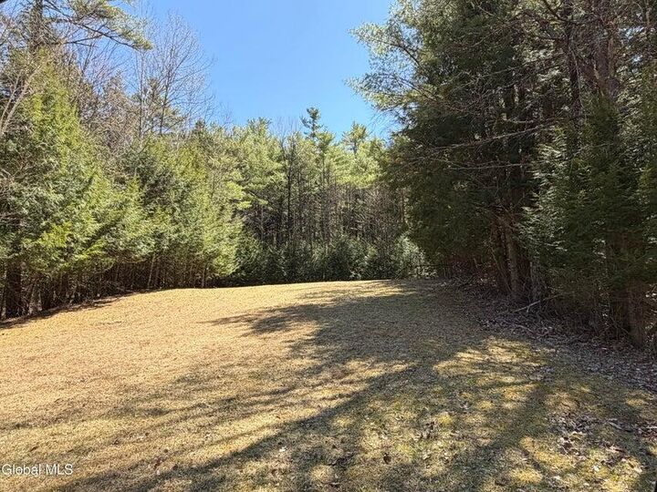 Property Photo:  5509 Lincoln Pond (Lot 1) Road  NY 12932 