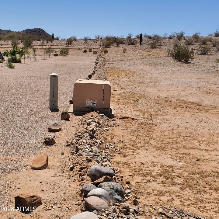 Property Photo: 11353 W Mountain Shadows Drive 28 AZ 85193