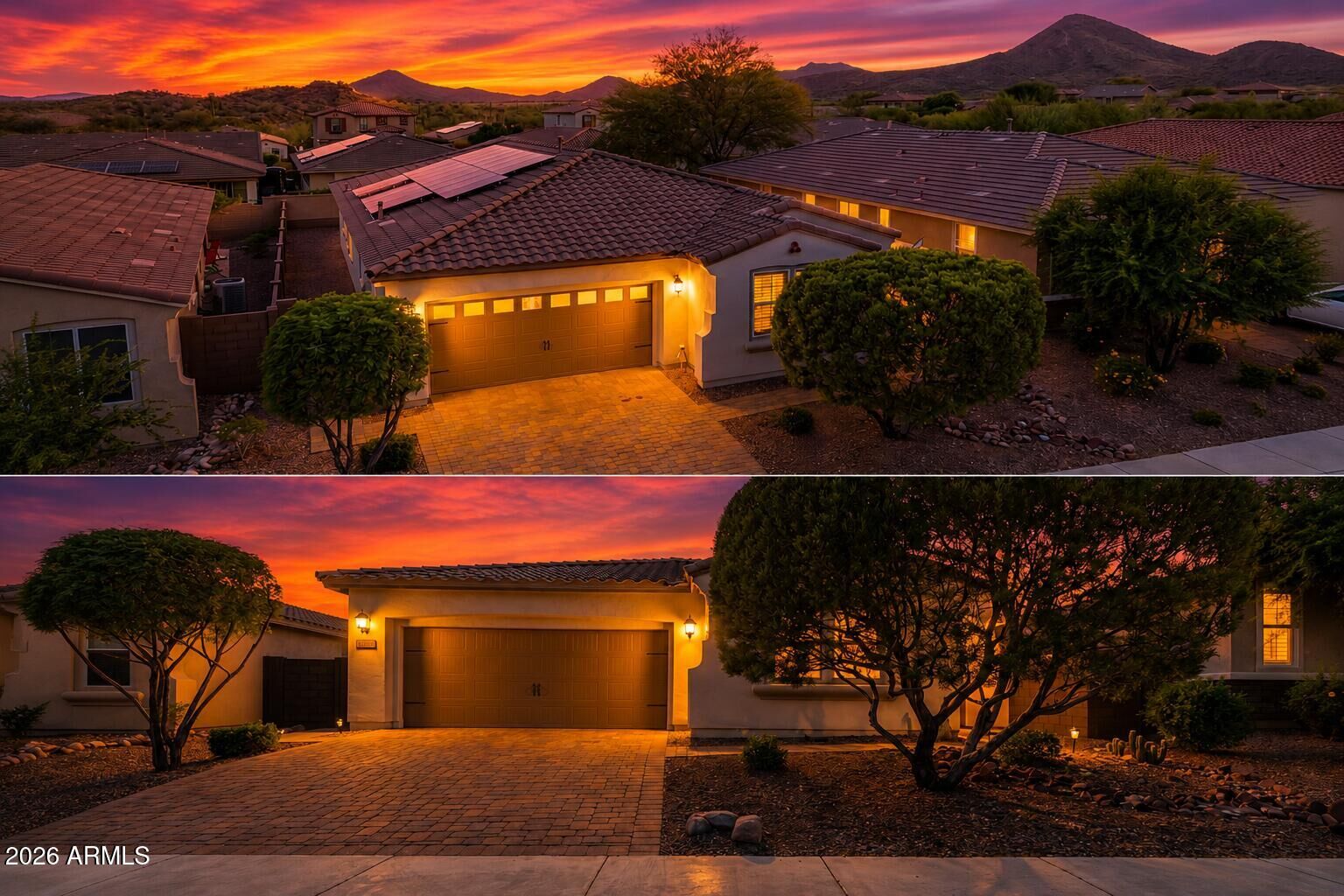 Property Photo:  30672 N 137th Lane  AZ 85383 