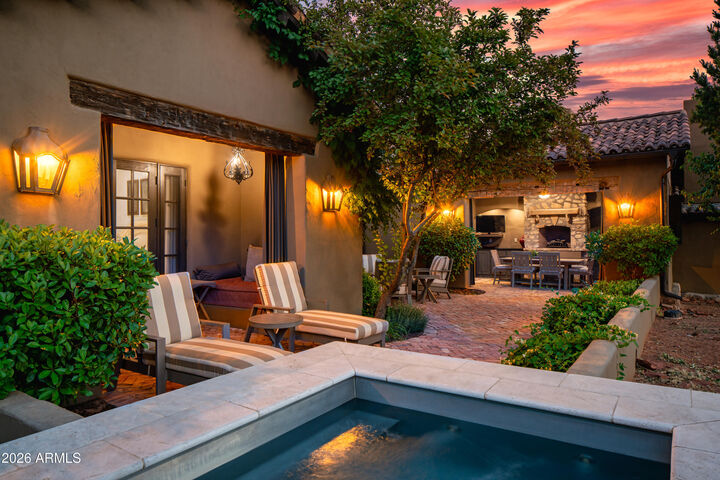 Property Photo:  170 Secret Canyon Drive A23  AZ 86336 