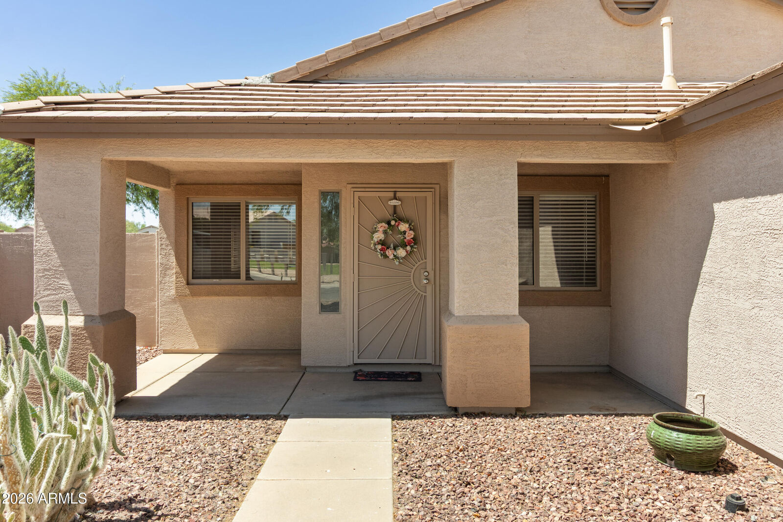 Property Photo:  30356 N Royal Oak Way  AZ 85143 