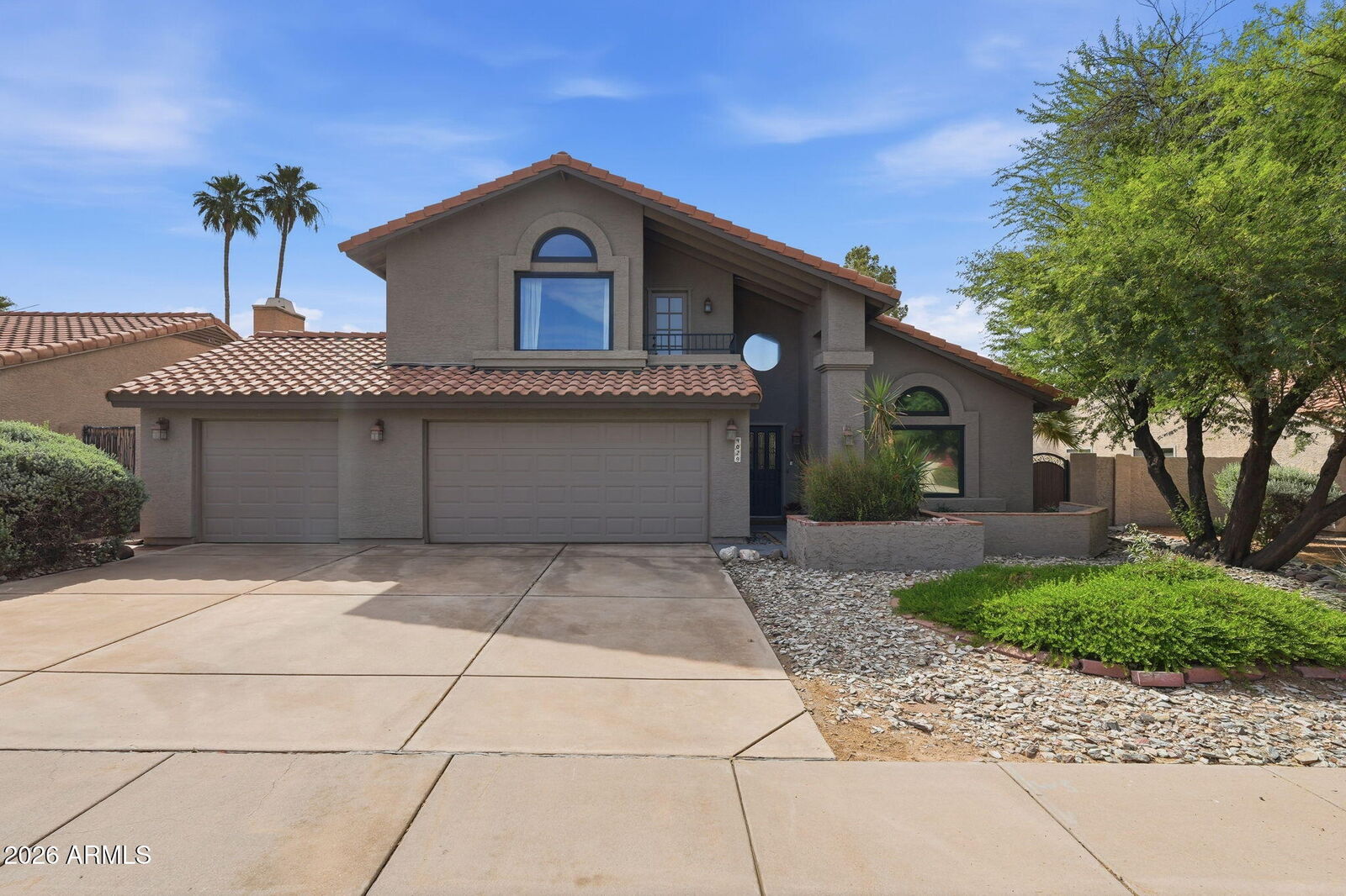 Property Photo:  4029 E Cholla Canyon Drive  AZ 85044 