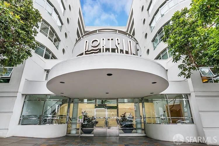 Property Photo:  403 Main Street 506N  CA 94105 