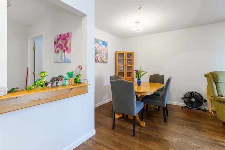 Property Photo: 22351 St Anne Avenue 404 BC V2X 2E7