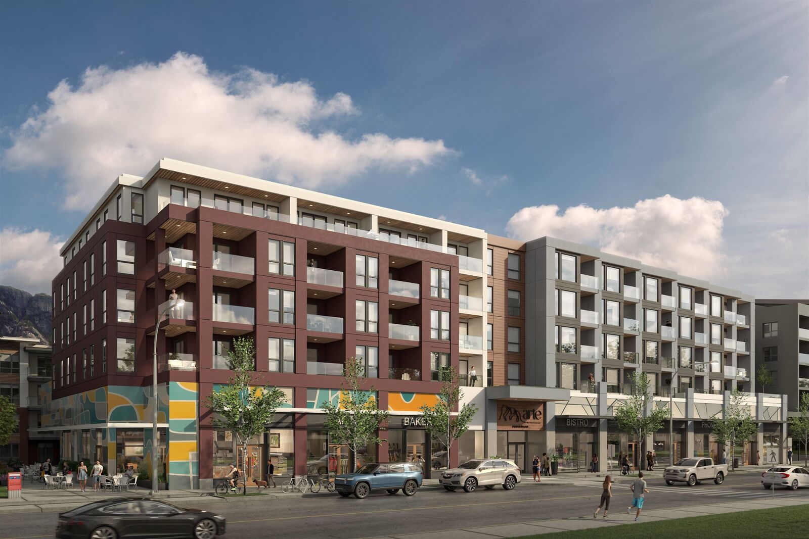Property Photo: 38028 Third Avenue 420 BC V8B 0B3