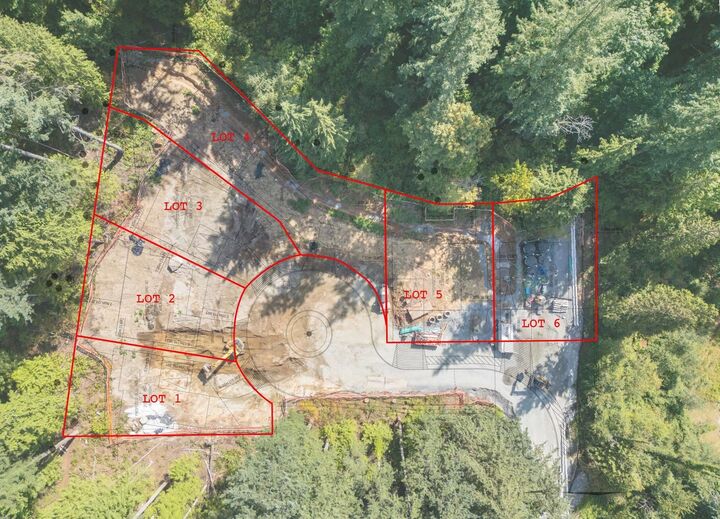 630 Foresthill Place — photo 1