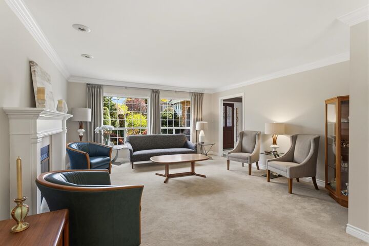 Property Photo: 2465 Berton Place BC V7H 2W9