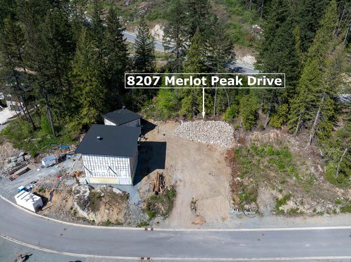Property Photo: 8207 Merlot Peak Drive BC V0N 2L3