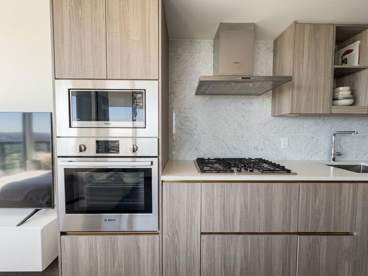 Property Photo: 4720 Lougheed Highway 3211 BC V5C 0M8