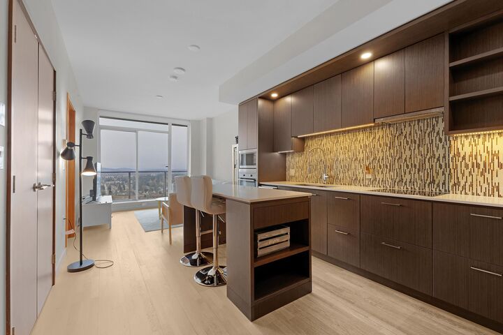 Property Photo: 13495 Central Avenue 4304 BC V3T 0K2
