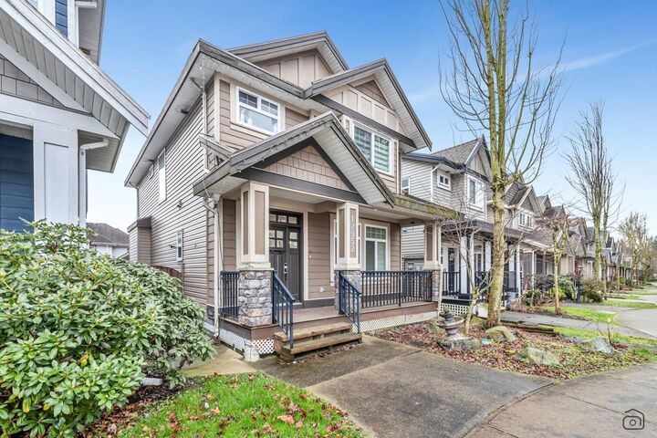 Property Photo: 12952 60 Avenue BC V3X 2L5