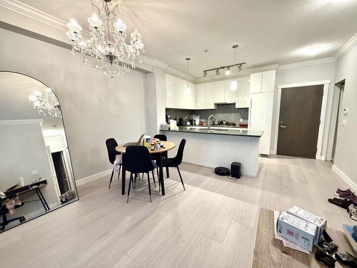 Property Photo: 9399 Alexandra Road 102 BC V6X 0L7