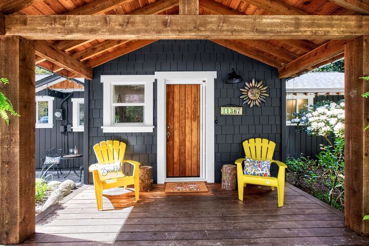 Property Photo: 11367 261 Street BC V2W 1H2
