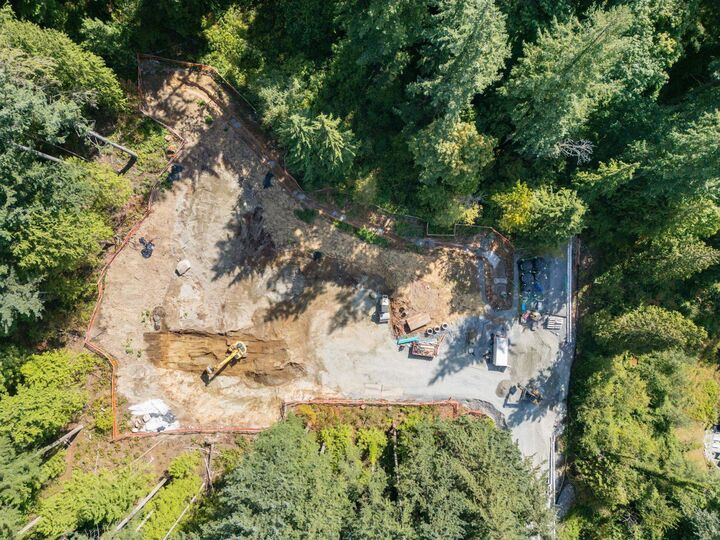 Property Photo: 638 Foresthill Place BC V3H 4B7