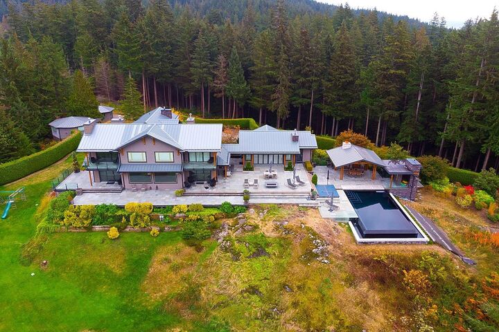 Property Photo: 431 Josephine Drive BC V0N 1G2