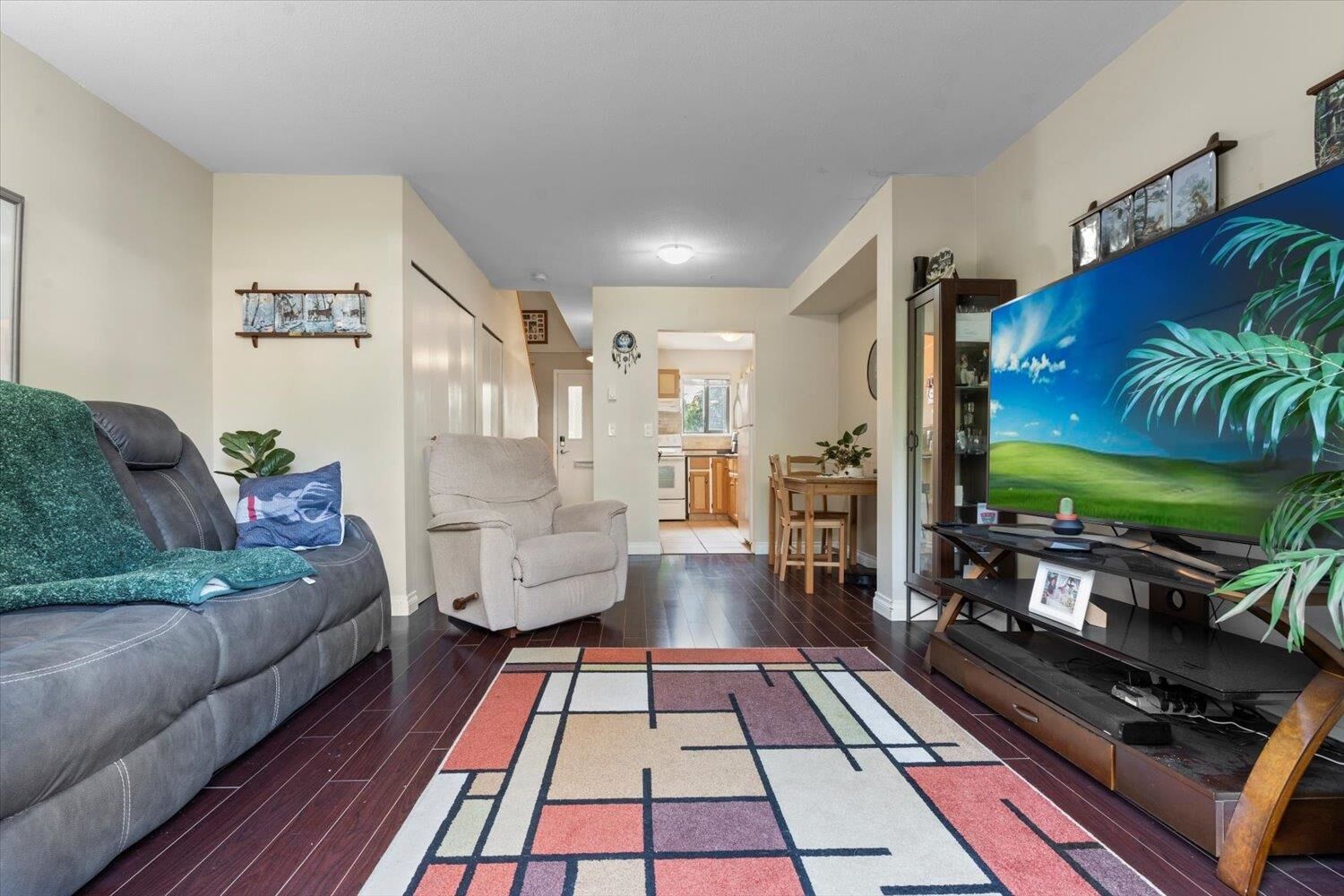 Property Photo: 6609 138 Street 14 BC V3W 5G7
