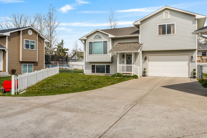 Property Photo:  1125 Competition Ave  MT 59105 