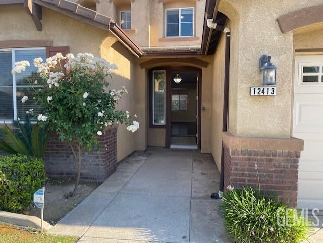 Property Photo: 12413 Jacksonville Avenue CA 93312