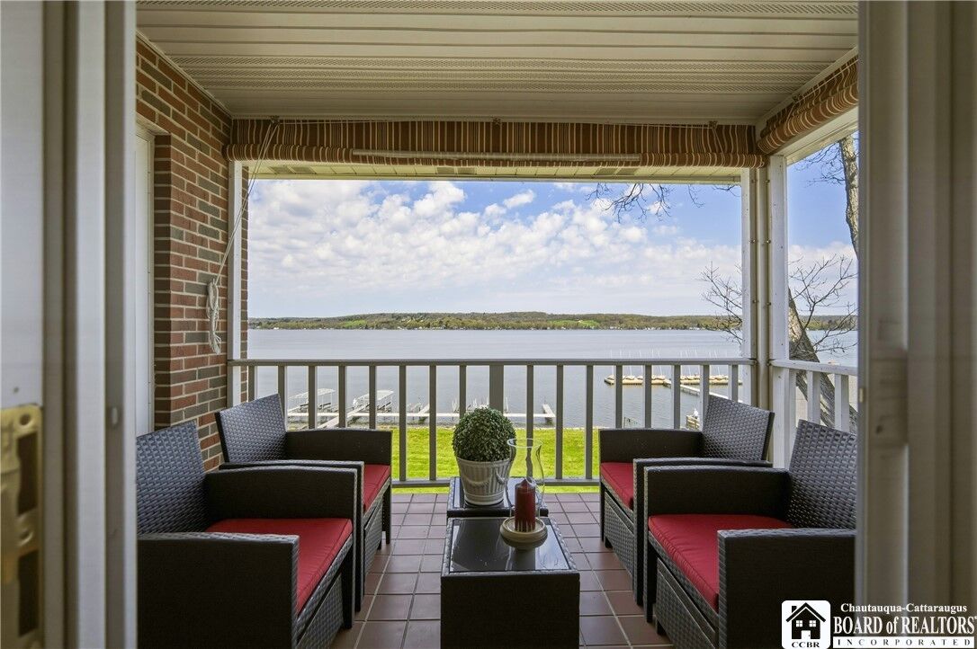 Property Photo: 6 W Terrace Avenue 11 NY 14750