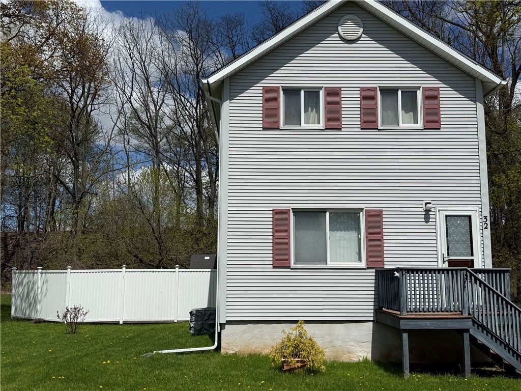 Property Photo:  32 Willard Avenue  NY 14456 
